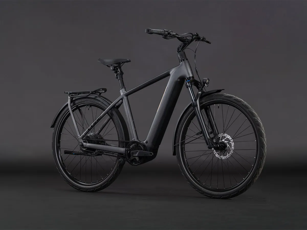 Cube Kathmandu Hybrid Comfort Pro 800, Jaar 2026 - Afbeelding 6