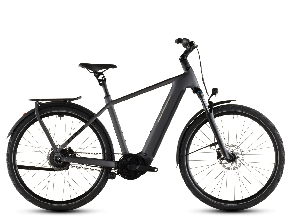 Cube Kathmandu Hybrid Comfort Pro 800, Jaar 2026 - Afbeelding 8