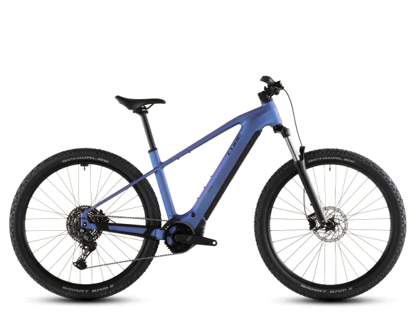 Cube Reaction Hybrid One Heren 600, Jaar 2026