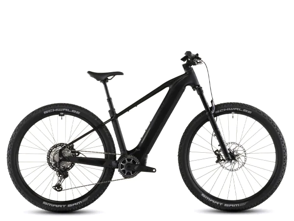 Cube Reaction Hybrid SLX 800 Heren 2026