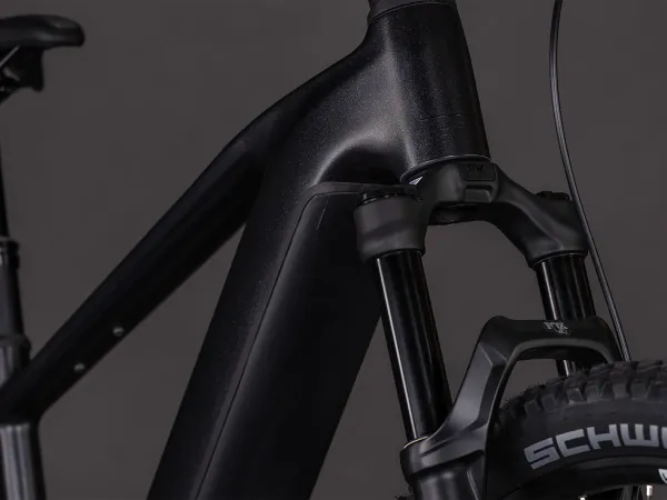 Cube Reaction Hybrid SLX 800 Heren 2026 - Afbeelding 3