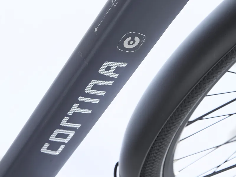 Cortina E-Common DB7 Bosch ActiveLine+ MM 500Wh - Afbeelding 13