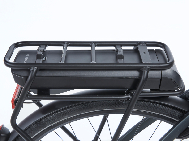 Cortina E-Common DB7 Bosch ActiveLine+ MM 500Wh - Afbeelding 12