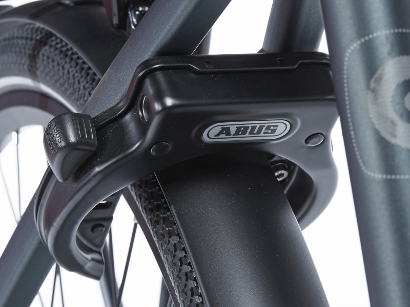 Cortina E-Common DB7 Bosch ActiveLine+ MM 500Wh - Afbeelding 9