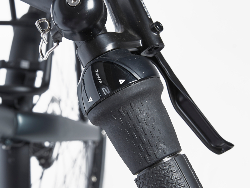 Cortina E-Common DB7 Bosch ActiveLine+ MM 500Wh - Afbeelding 7