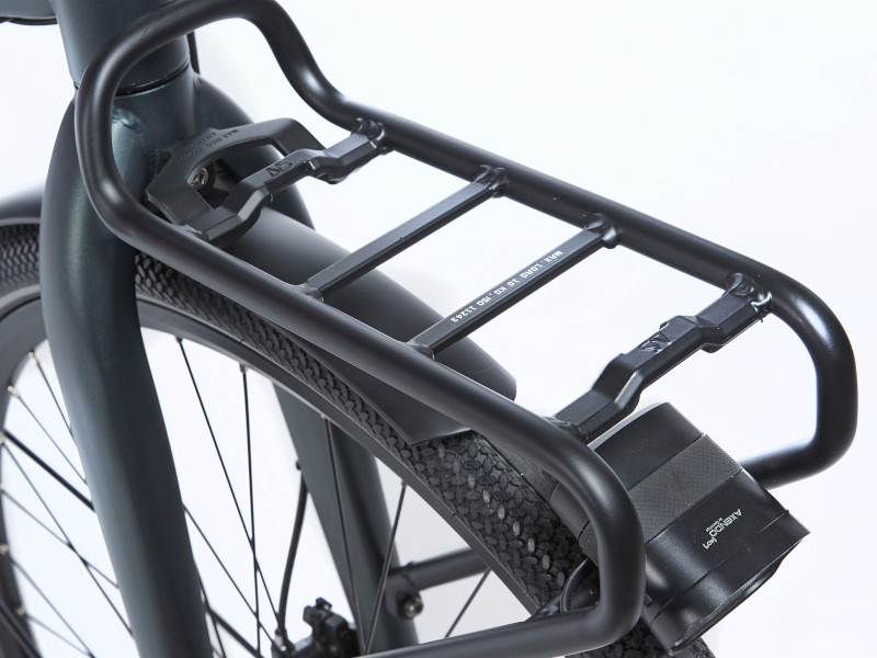 Cortina E-Common DB7 Bosch ActiveLine+ MM 500Wh - Afbeelding 6