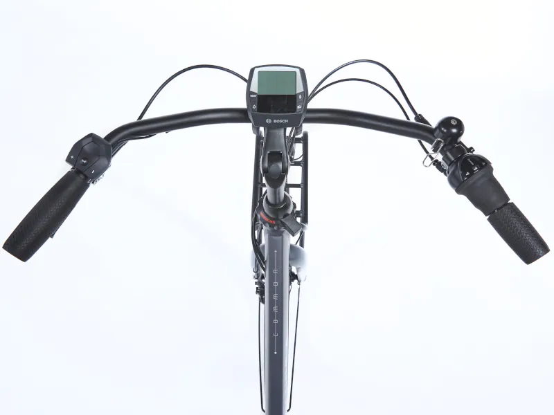 Cortina E-Common DB7 Bosch ActiveLine+ MM 500Wh - Afbeelding 8