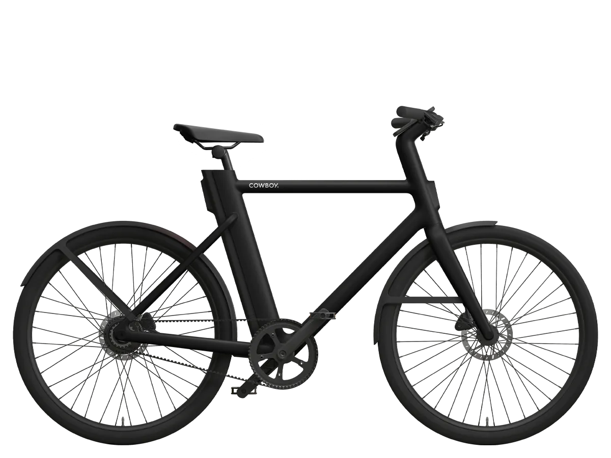 Cowboy Cruiser Performance