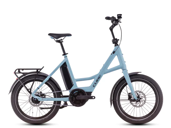 Cube Compact Hybrid Comfort 500