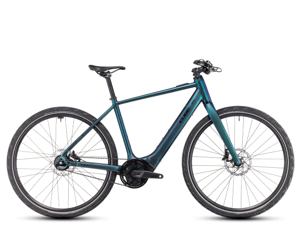 Cube Editor Hybrid SLT 400X