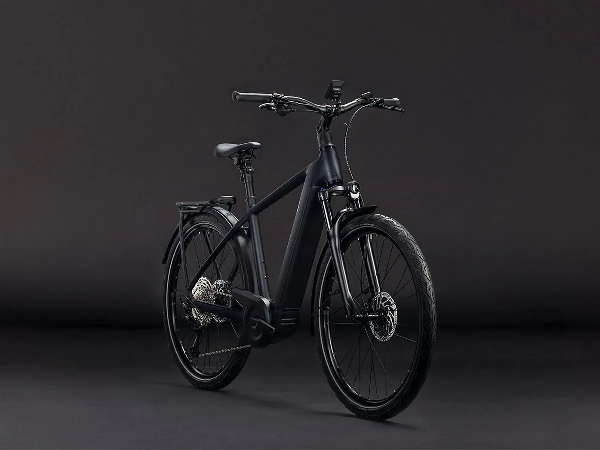 Cube Kathmandu Hybrid Pro 800, Jaar 2026 - Afbeelding 8