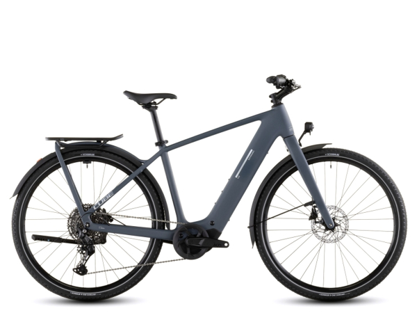 Cube Kathmandu Hybrid Comfort Pro 800