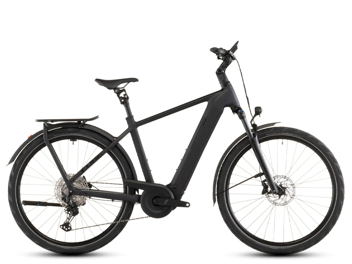 Cube Kathmandu Hybrid Pro 800, Jaar 2026