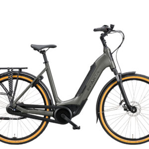 Sparta C-Grid Energy, Jaar 2026 - L