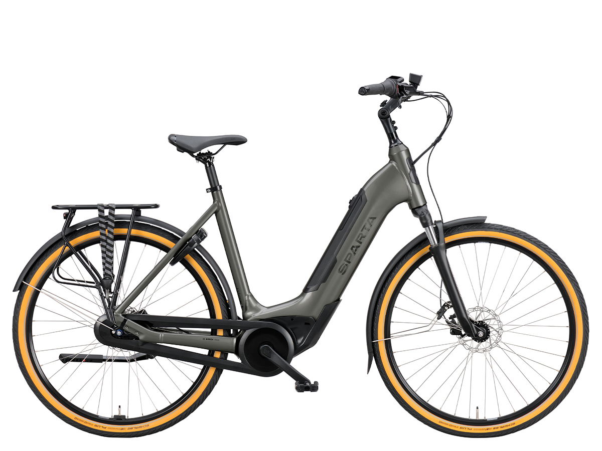 Sparta C-Grid Energy, Jaar 2026