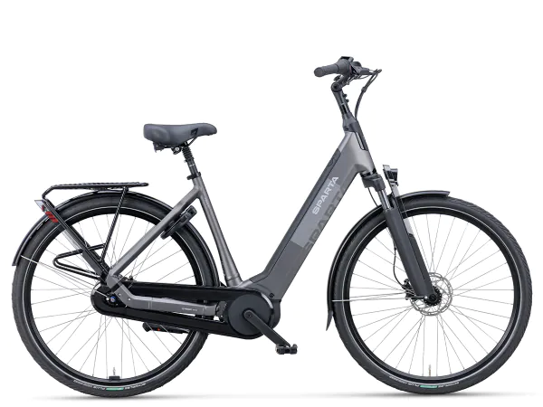 Sparta D-Rule Fit, Jaar 2026