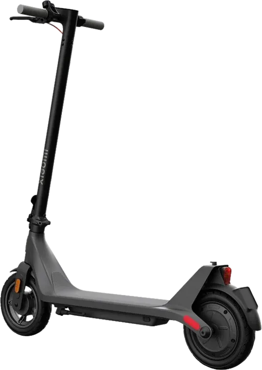 Xiaomi Electric Scooter 4 Lite - Afbeelding 2