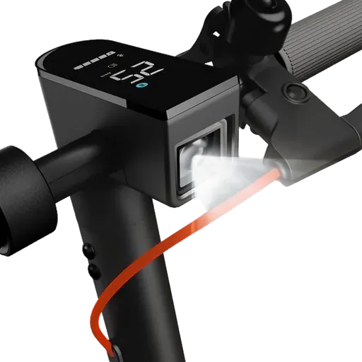 Xiaomi Electric Scooter 4 Lite - Afbeelding 4