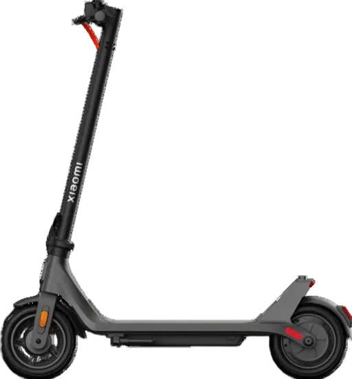 Xiaomi Electric Scooter 4 Lite - Afbeelding 3