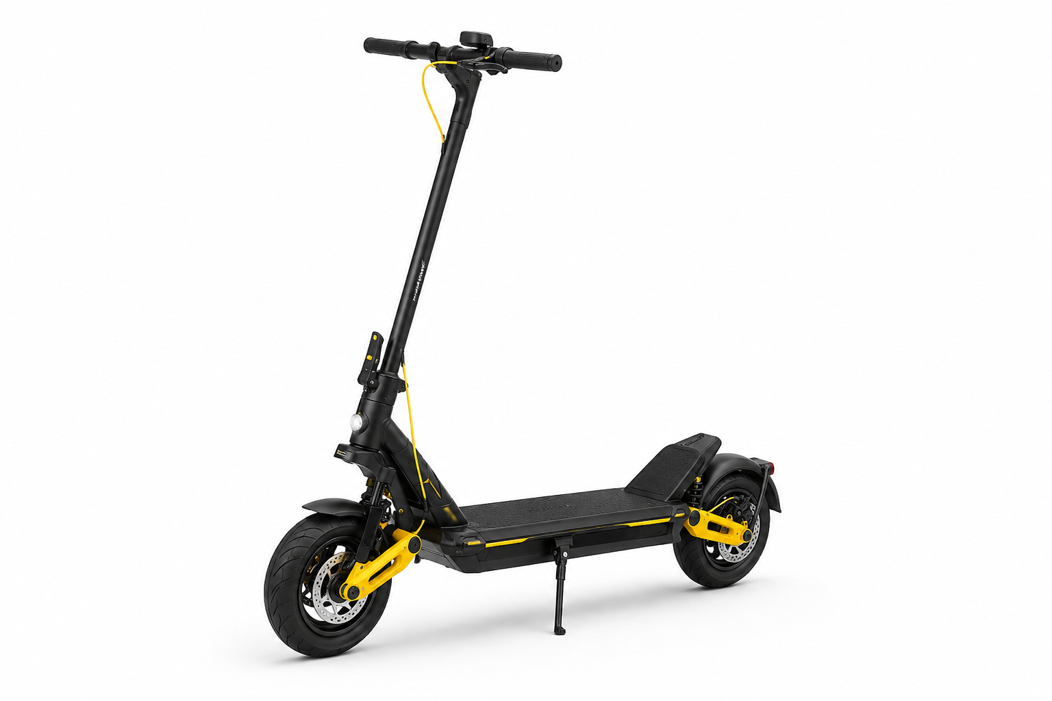 Xiaomi Electric Scooter 6 Ultra – 1200W Max/ Bereik tot 75 km